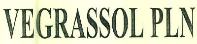 Vegrassol Pln Device mark 3212214 Trademark