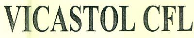 Vicastol Cfl Device mark 3212215 Trademark