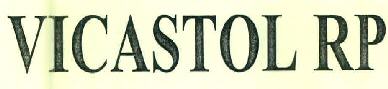 Vicastol Rp Device mark 3212216 Trademark