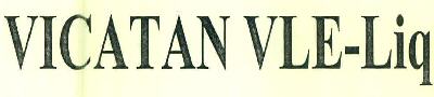 Vicatan Vle-liq Device mark 3212220 Trademark