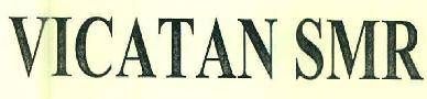 Vicatan Smr Device mark 3212223 Trademark