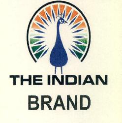 The Indian Brand (device Of Peacock) Device mark 3225253 Trademark