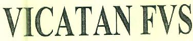 Vicatan Fvs Device mark 3212229 Trademark