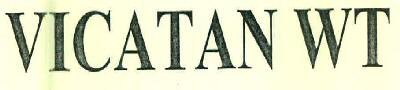 Vicatan Wt Device mark 3212232 Trademark