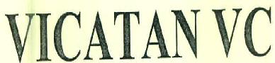 Vicatan Vc Device mark 3212233 Trademark