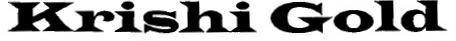 Krishi Gold Device mark 3186471 Trademark