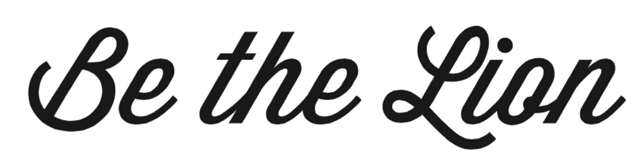 Be The Lion Device mark 3256064 Trademark