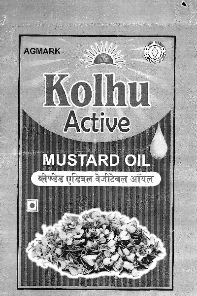 Kolhu Active Device mark 3255913 Trademark