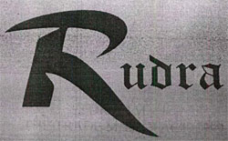 Rudra Device mark 3177376 Trademark