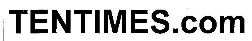 Tentimes.com Device mark 3186483 Trademark