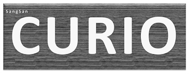 Sangsan Curio Device mark 3225128 Trademark