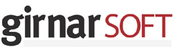 Girnar Soft Device mark 2930743 Trademark