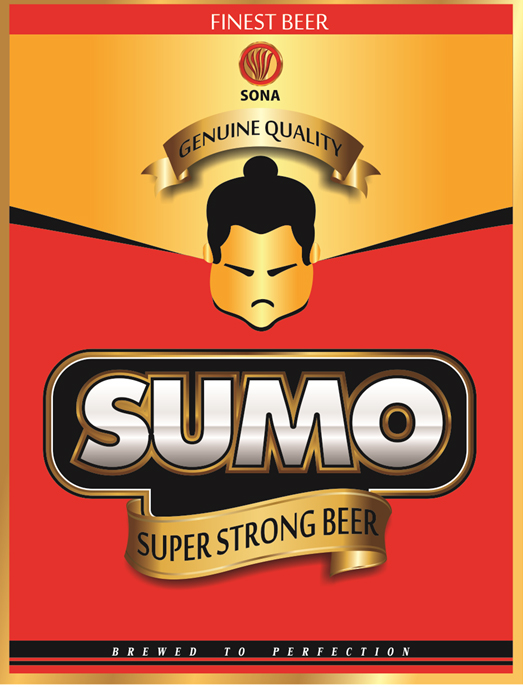 Sona Sumo Device mark 3256084 Trademark