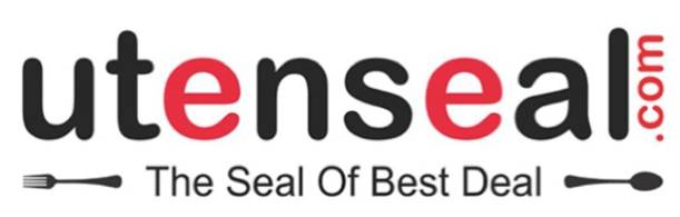 Utenseal.com - The Seal Of Best Deal Device mark 2929731 Trademark