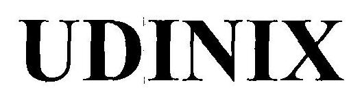 Udinix Device mark 3255935 Trademark