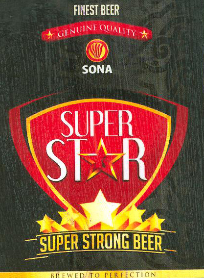 Sona Super Star Device mark 3256087 Trademark