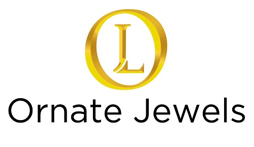 Ornate Jewels Device mark 3256088 Trademark