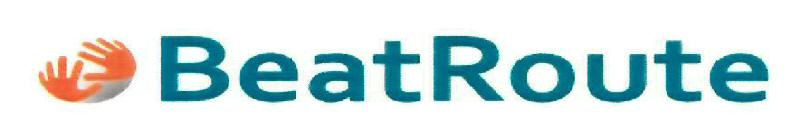 Beatroute Device mark 3256090 Trademark