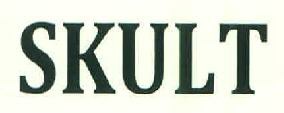 Skult Device mark 3186503 Trademark
