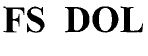 Fs Dol Device mark 3219902 Trademark