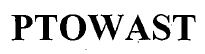 Ptowast Device mark 3219903 Trademark