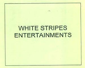 White Stripes Entertainments Device mark 3177411 Trademark