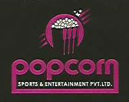 Popcorn (label) Device mark 3186360 Trademark
