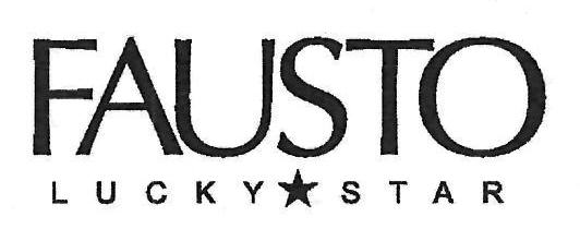 Fausto Device mark 3177417 Trademark