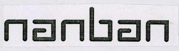 Nanban Device mark 3219933 Trademark