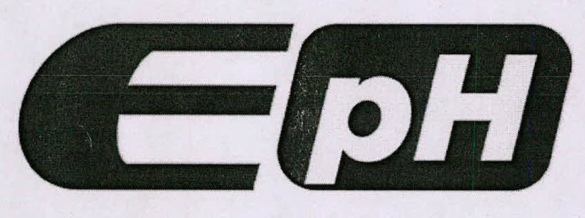 E Ph Device mark 3186537 Trademark