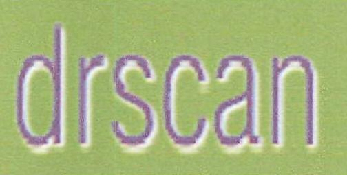 Drscan Device mark 3186541 Trademark