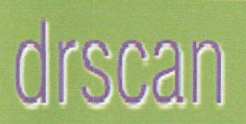 Drscan Device mark 3186543 Trademark