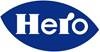 Hero In Blue Leaf” Device Device mark 3256130 Trademark