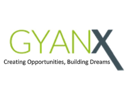 Gyanx Device mark 3256134 Trademark