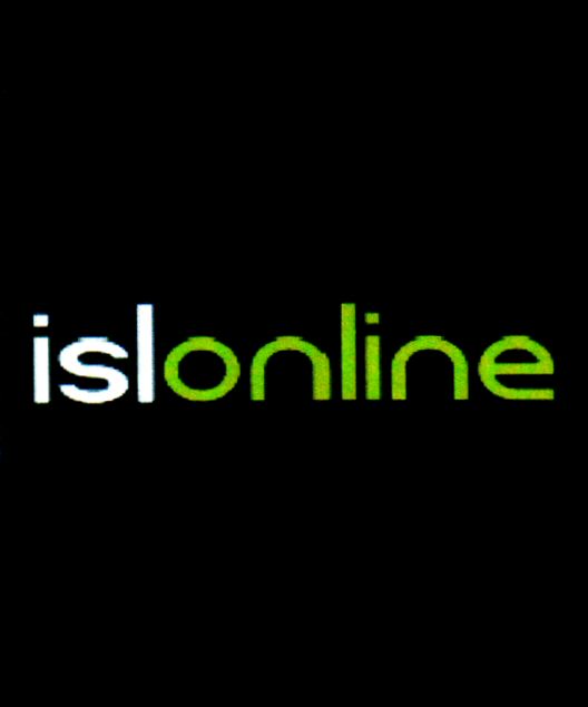 Islonline Device mark 2929790 Trademark