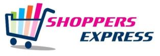 Shoppers Express Device mark 3220113 Trademark