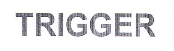 Trigger Device mark 1864050 Trademark