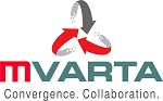 Mvarta Convergence Collaboration Label Device mark 3186566 Trademark