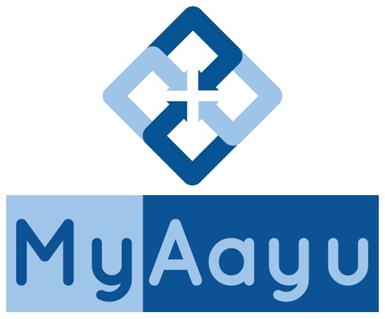 Myaayu Device mark 3186430 Trademark