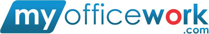 Myofficework.com Device mark 3256019 Trademark