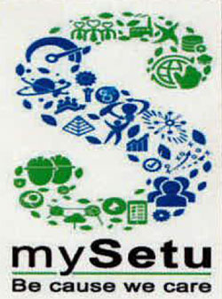 Mysetu With S Logo Device mark 3220154 Trademark