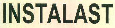 Instalast Device mark 3256196 Trademark
