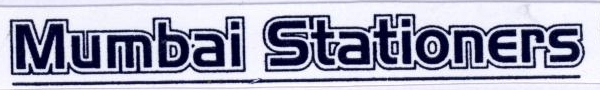 Mumbai Sationers Device mark 1864083 Trademark