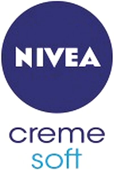 Nivea Creme Soft (with Device) Device mark 3263712 Trademark