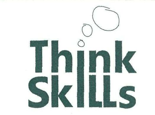 Think Skills Device mark 3263714 Trademark