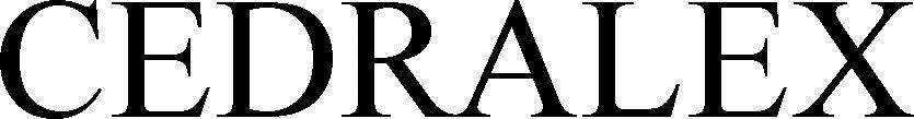 Cedralex Device mark 3263726 Trademark