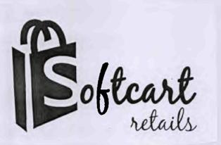 Softcart Retails (label) Device mark 3233094 Trademark