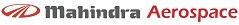 Mahindra Aerospace Logo Device mark 3185211 Trademark