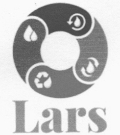 Lars With Logo Device mark 3263753 Trademark