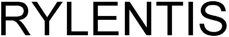 Rylentis Device mark 2937562 Trademark